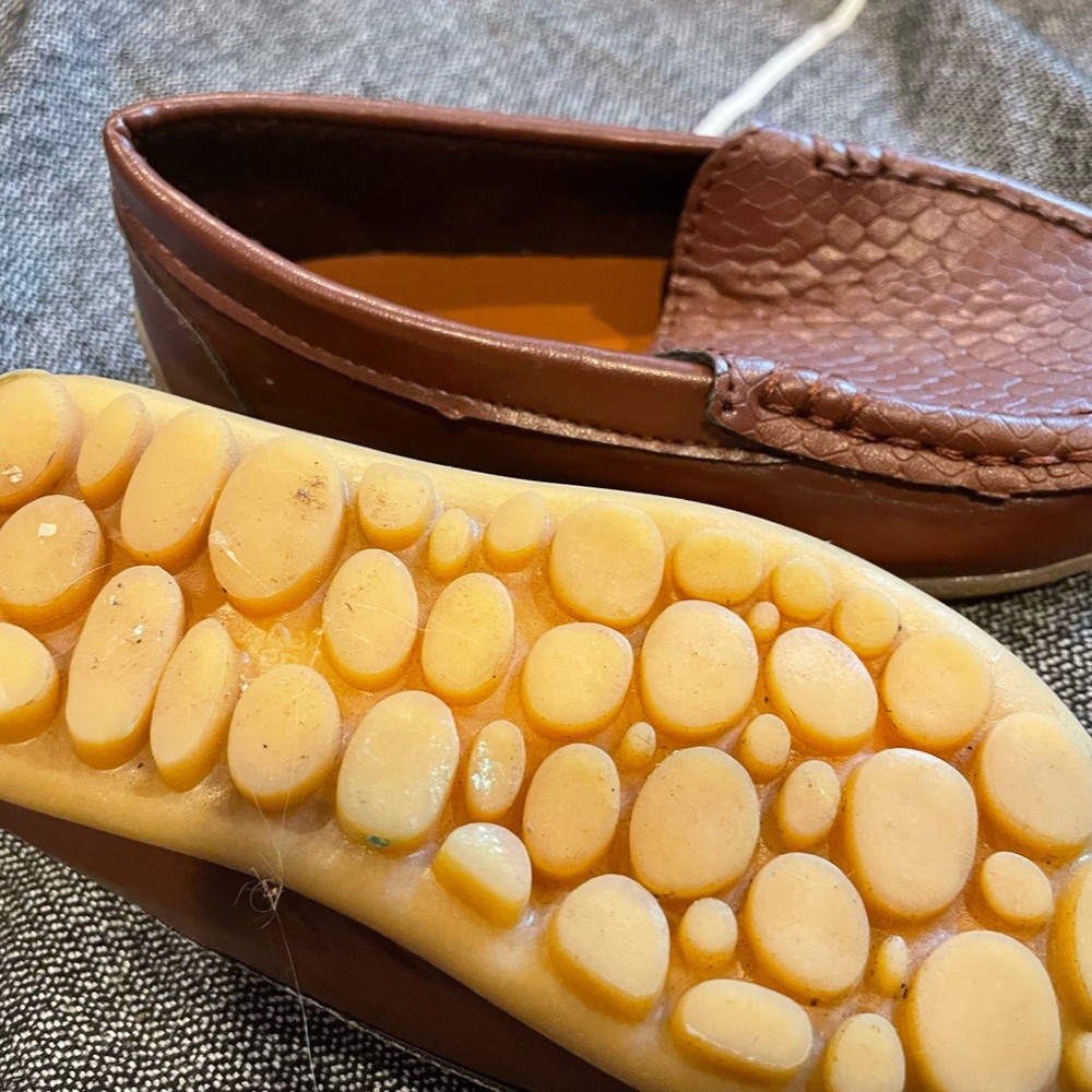 Toddler loafer - Picture 2 of 3